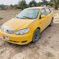 مكفولة مكينه وگير • موديل ٢٠١٠ • رقم بابل