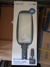 بروجكتر • ١٠٠-٢٠٠ واط • ضمان سنة