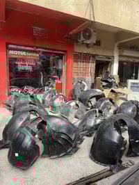 متوفر في مركزنا MOTUL service جميع البطاين ودروع ولحايا ودعاميات وجميع...