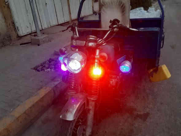 ستوته للبيع كربلاء  مرقمه  كامله ***********
