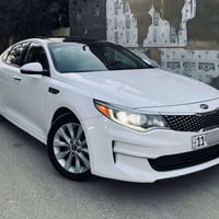 اوبتيما EX • ٢٠١٦ • ٢٤٠٠