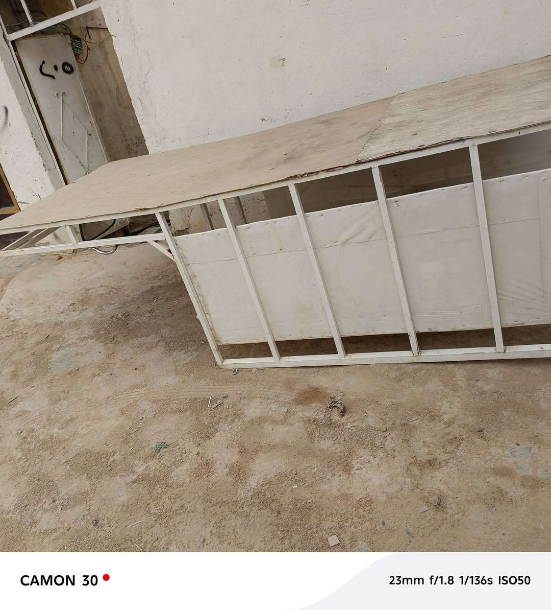 محجر جمره لبيع سعر 125 مكاني نجف شارع المدينة ***********
