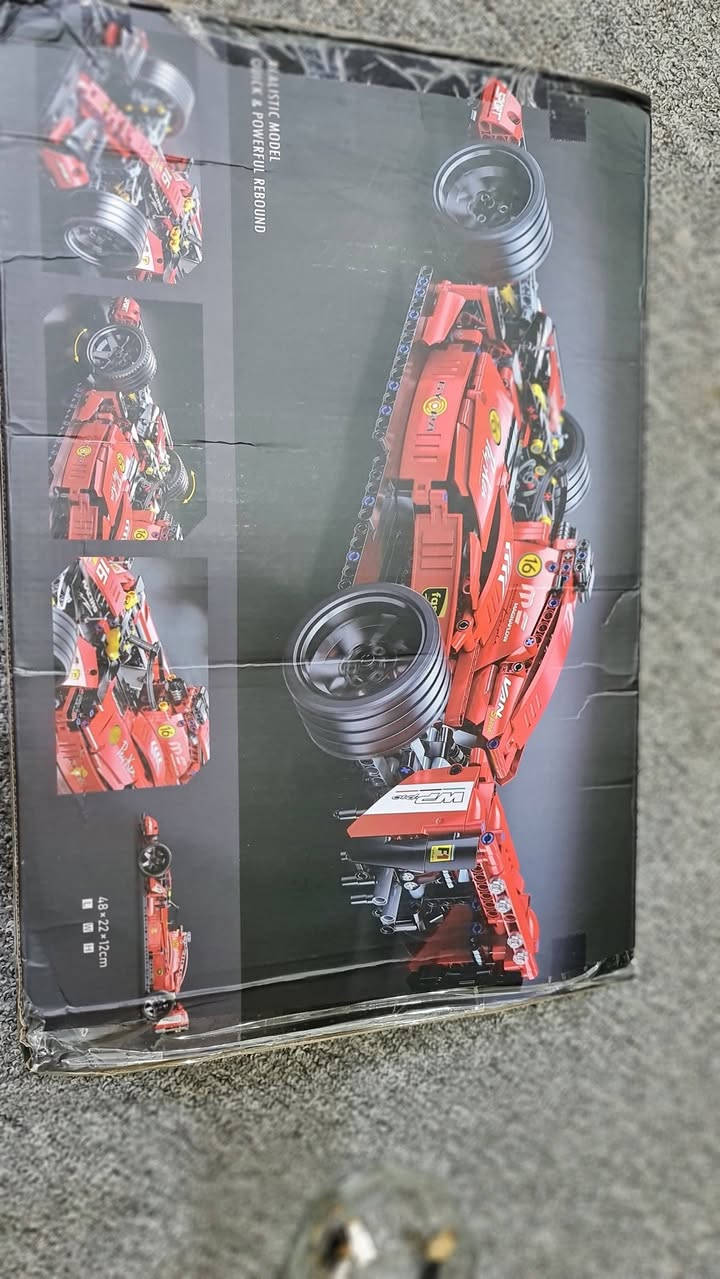 سعر معقول ابيع


**إذا كنت صاحب هذا الإعلان وتريد حذفه لأي سبب، رجاءا أرسل رسالة إلى الدعم الفني**