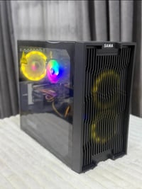 كيسات كاملة • Xeon v3/v4 • رام 16جيجا