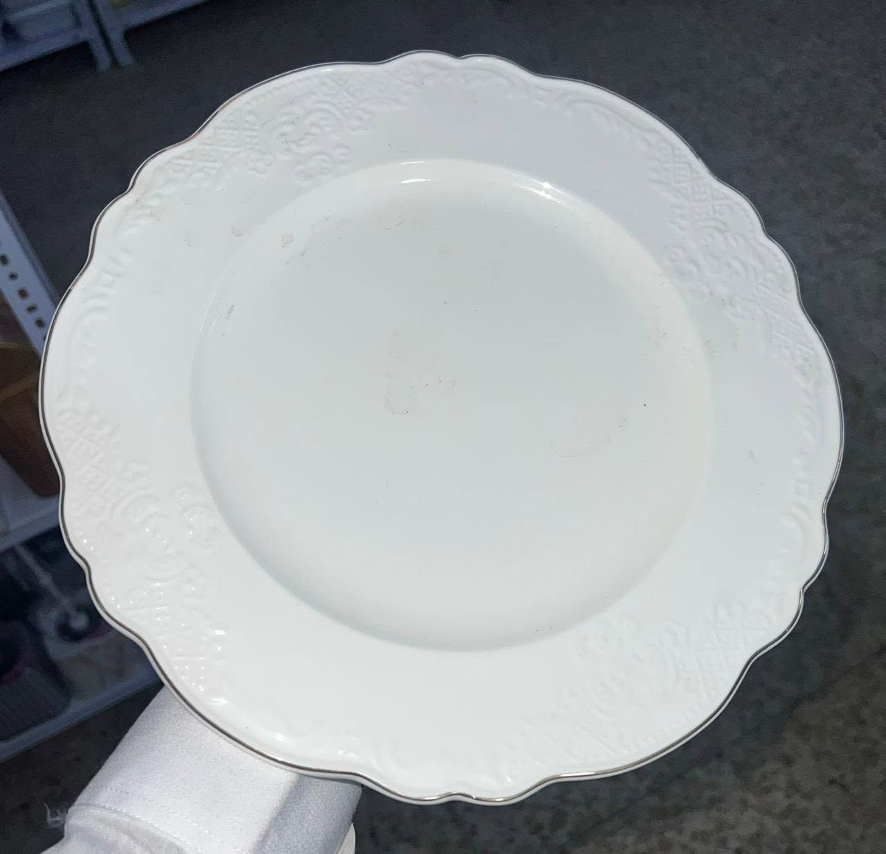 عروض  خاصة ماعين فرفوري (حراري سعر القطعه  الف دينار فقط وال_ كمية خير من الله
تجهيزات ليان آراي
للمفروشات و الاغراض المنزليه
لدينا عروض مميزه
حي طارق القديم مجاور الانترنيت الكناني
يوجد  توصيل  داخل  بغداد 🚚🚚
‭***********
+964 772 104 0576
