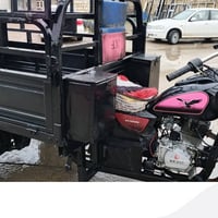 توك توك • ٢٠٠ ساعة • السيد صادق