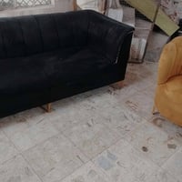 كنب • ٨مقاعد • مدينة الصدر