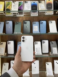 ٦ العادي • ذاكرة ١٢٨ • بطارية ٩٧٪