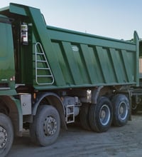 اكتروس • ٦م١٠سم • جديد