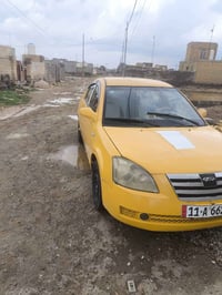 شيري أي 5 • ٢٠١١ • الكوت