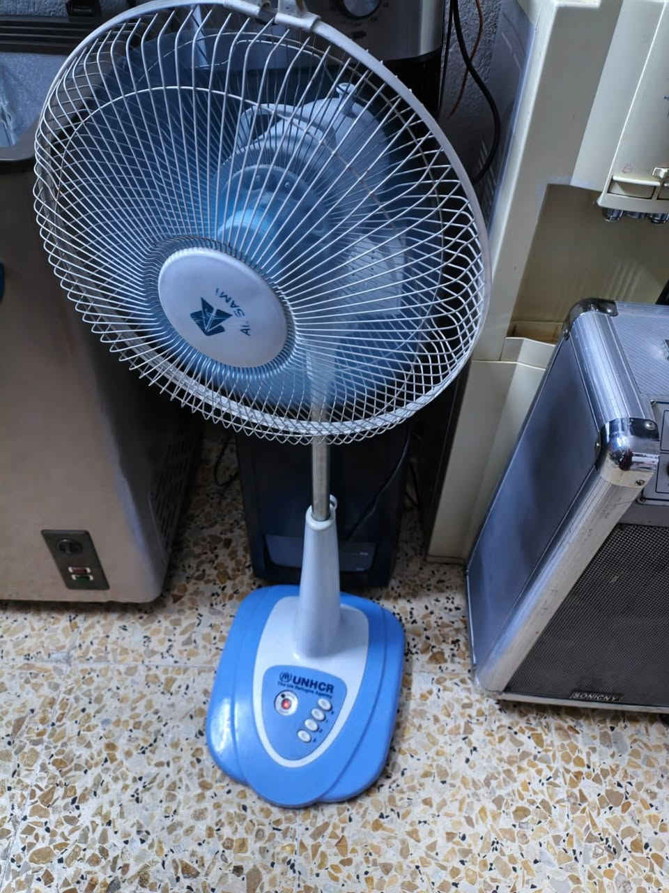 مروحيه فر سعره25


**إذا كنت صاحب هذا الإعلان وتريد حذفه لأي سبب، رجاءا أرسل رسالة إلى الدعم الفني**