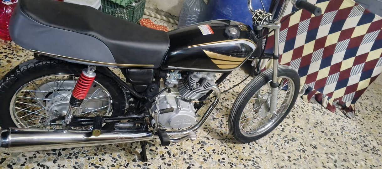 اربعه كير للبيع كلك السعر 350وبيها مجال قليل مكاني نجف نصر مهندسين


**إذا كنت صاحب هذا الإعلان وتريد حذفه لأي سبب، رجاءا أرسل رسالة إلى الدعم الفني**