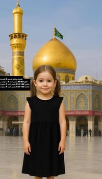 ٣-٥ سنين • كشمير بارد • خانقين
