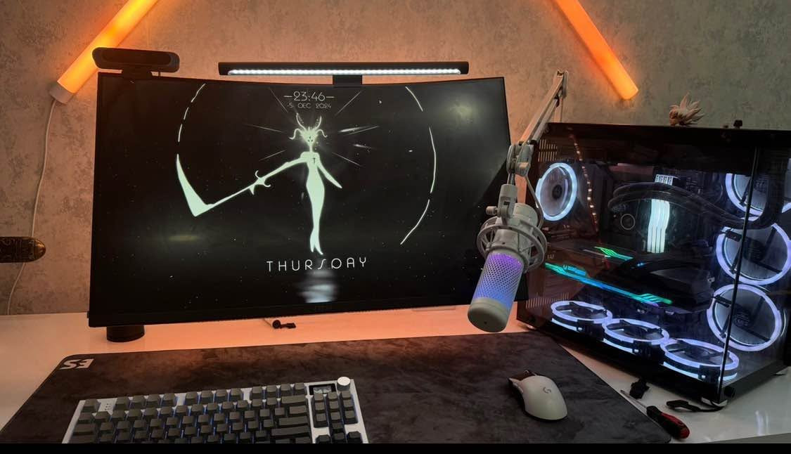السلام عليكم ، كرت شاشة Zotac 3080 Amp Holoblack (12GB) ×3 Fans سعرة 650 وبي مجال ما مفتوح مابي اي عطل شرط الفحص ، ولكيس هم للبيع سعرة 120 بغداد, العراق


**إذا كنت صاحب هذا الإعلان وتريد حذفه لأي سبب، رجاءا أرسل رسالة إلى الدعم الفني**