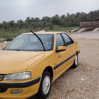 بيجو بأرس 2015 بيها جاملغ خلفي السايق مكينة كير خير من الله تبريد تخم ...