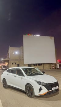 شاين موديل 2025 مكفوله كفاله عامه  ماشية 150 تبريد فول  07775039692