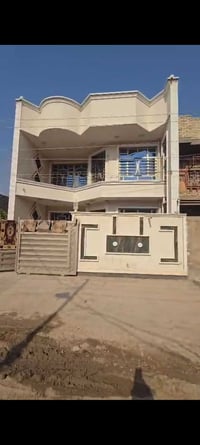 ابي غريب خرنابات • بيت ١٥٠م • قرب جامع النووي