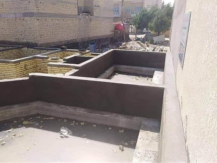 بالقسط والنقد 
عندك دوام وماعندك مجال تبني بيتك احنه موجودين وبأسعار مناسبة وبناء حديث وتصاميم تركيه وبجودة عالية  للاستفسار اكثر الاتصال على الرقم دناه ***********
