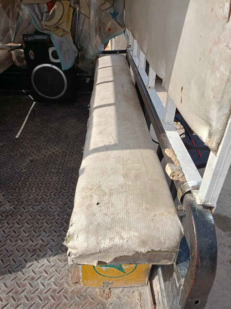 سلام عليكم مصطبات للبيع مكان النجف


**إذا كنت صاحب هذا الإعلان وتريد حذفه لأي سبب، رجاءا أرسل رسالة إلى الدعم الفني**