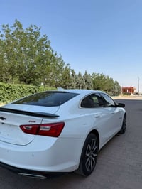 شوفرليت ماليبو  RS الموديل : 2024 🔥 حجم محرك : 4 سلندر توربو🚀🚀 اللون :...