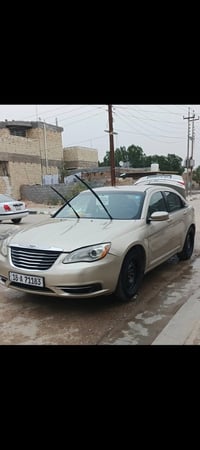 سي 200 • ٢٠١٣ • رقم بابل