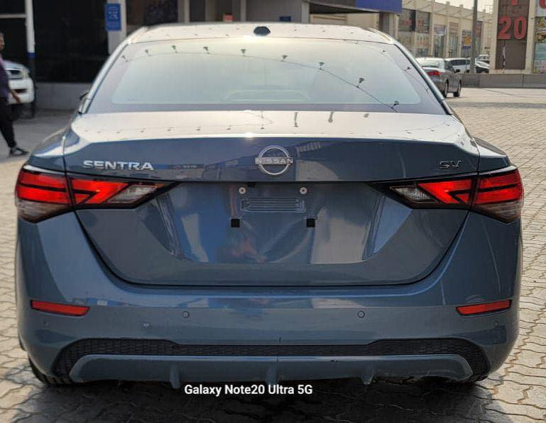 نيسان سنترا ٢٠٢٤ #معوقين صبغ بنيد فقط
الباقي مكفول لون مميز ماشيه ١٠ عشرتالاف
للاستفسار ***********
