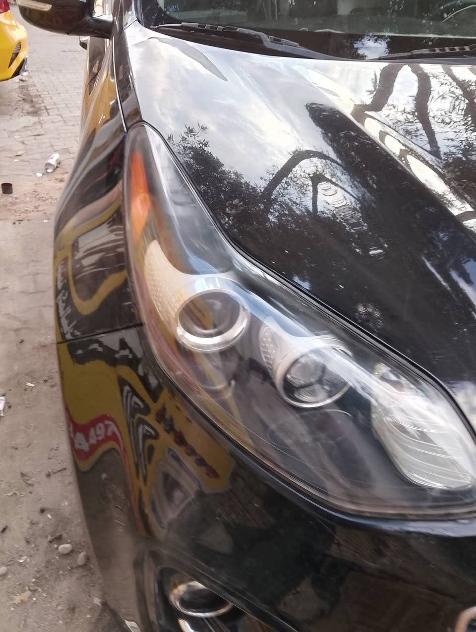 فايبر كلاس الورشه الفنية تصليح جميع دعاميات السيارات جلي لايتات نانو سيراميك زرع  عدسات تبديل جام لايتات تصليح بكلايتات ومازدات تحديث جميع دعاميات السيارات *********** واطس اب
