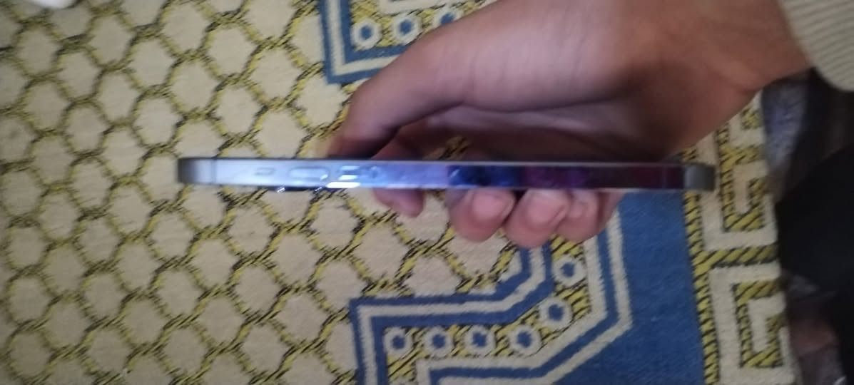 سلام عليكم ايفون 13 برو ماكس  امريكي ذاكره 256 بطاريه 91 مرفوعه فقط  السعر 675  مكان كربلاء  خاص مفتوح


**إذا كنت صاحب هذا الإعلان وتريد حذفه لأي سبب، رجاءا أرسل رسالة إلى الدعم الفني**