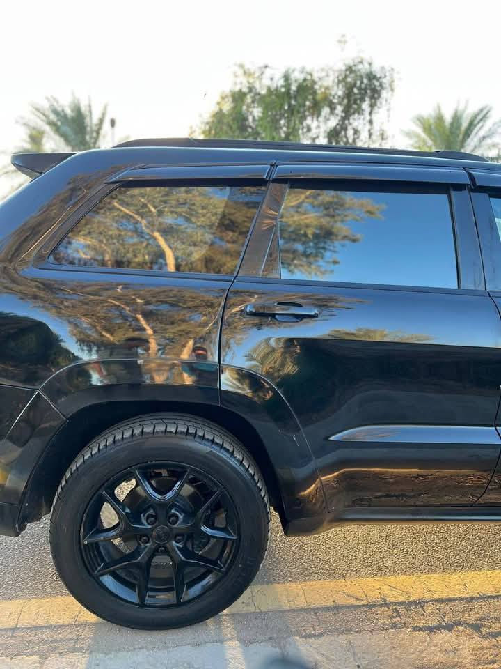 جيب موديل 2020 لمتدد X فول مواصفات بيه قطع صبغ ابيع عام اذا اكو مراوس بسياره صالون
سعره 185 وبيه مجال 
***********
