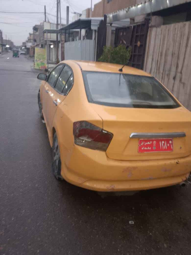 هوندا سيتي موديل 2009 تراهم قسط أو مراوس محور كورلا المحرك يبخر قليل كير مابيه شي سنويه نافذه من 2024 رقم بغداد احمر
*********** بغداد, العراق
