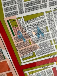 ♦️سلام عليكم ♦️قطعه ارض للبيع طابو صرف  ♦️على طابو البياع  ♦️ رقم العق...