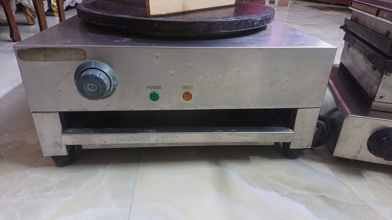 جهاز عمل.. وافل.. وجهاز عمل كريب.. تركي المنشأ شغال حساس السعر 150 الف


**إذا كنت صاحب هذا الإعلان وتريد حذفه لأي سبب، رجاءا أرسل رسالة إلى الدعم الفني**