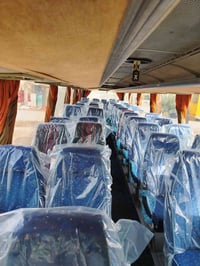 ذهاب كربلاء المقدسة • الثلاثاء بعد الظهر • حمل الصدرين