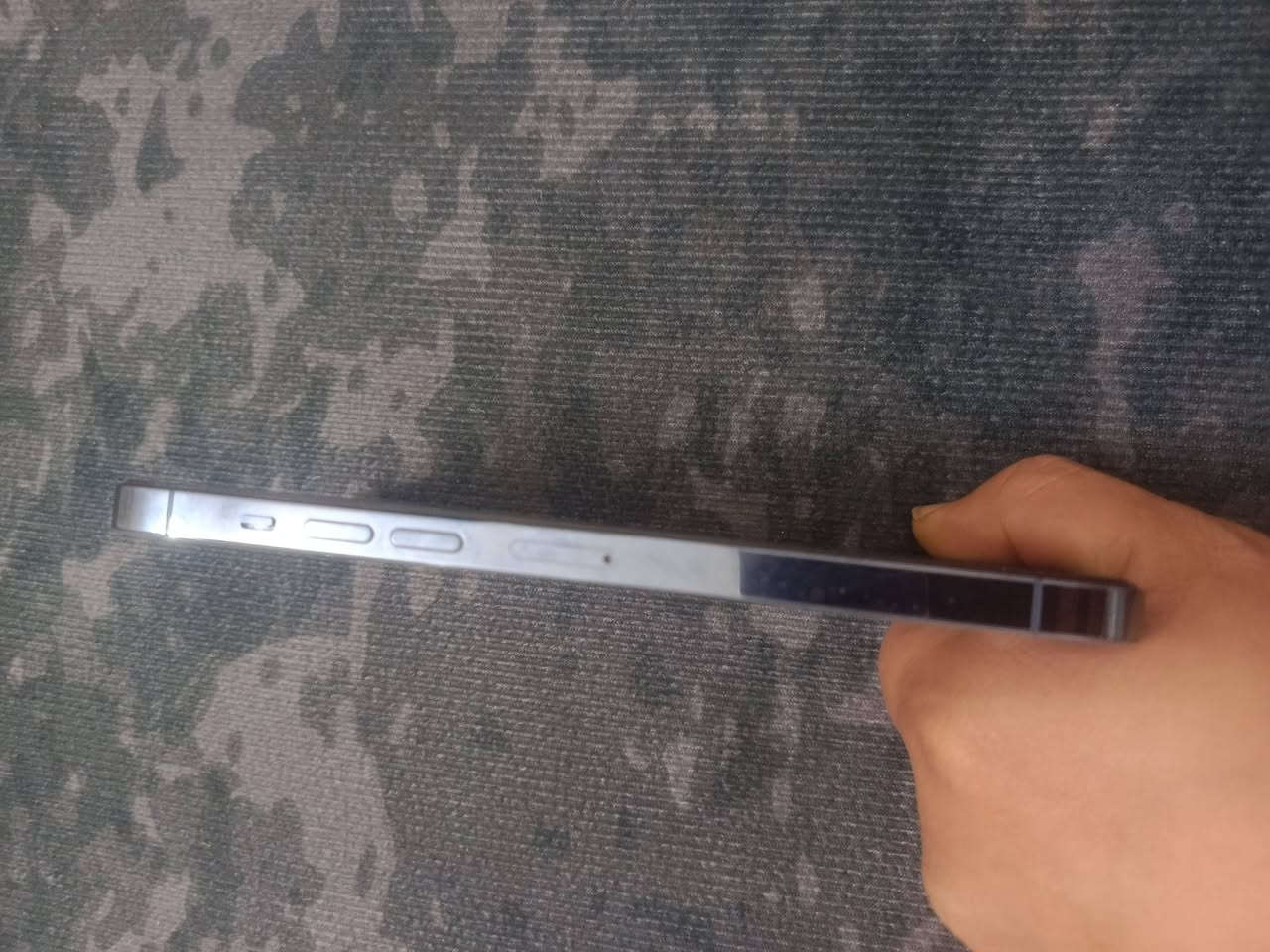 13برو ماكس
مبدل شاشه و بطاريه و يقره كامره 

ذاكره 256

بطاريه97

فيس ايدي شغال 

كامره رقم2 مرات تشتغل مرات لا 

مكان مدينه الصدر  

سعر 430 

رقم***********
