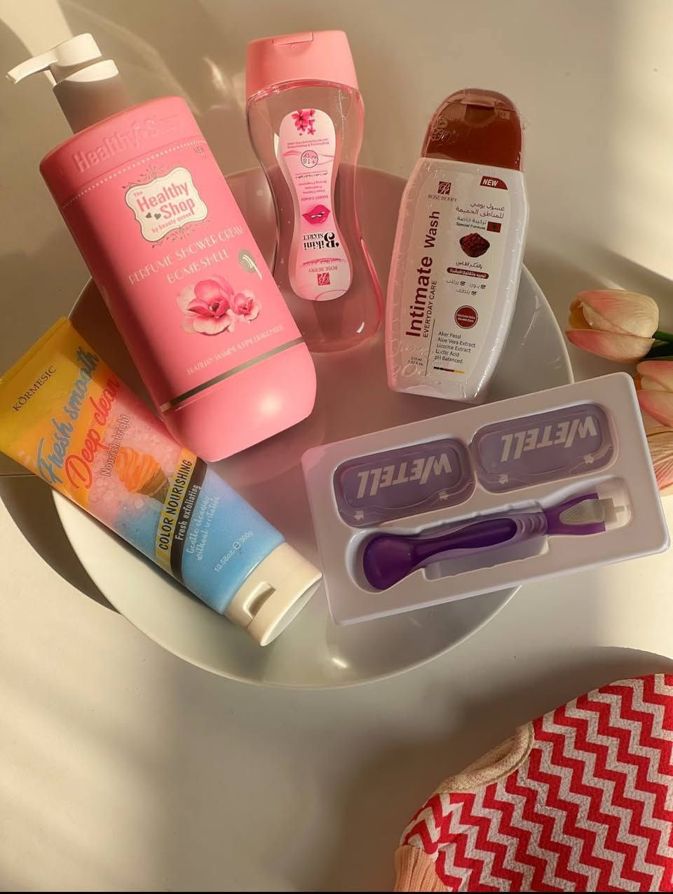 اجه العيد دورين عل بيج يوفر كولشي ومسوي عروض ومنتجات اصليه بناات هذا بيج يجننن
https://t.me/lolii_shou


**إذا كنت صاحب هذا الإعلان وتريد حذفه لأي سبب، رجاءا أرسل رسالة إلى الدعم الفني**