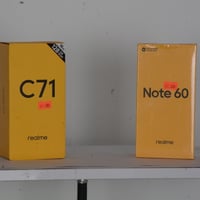 عرض خاص بمناسبة قدوم رأس السنة  على جميع الاجهزة الي بالاقساط   🔴 حيكو...