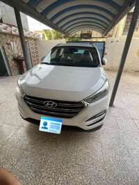 توسان • ٢٠١٦ • فول