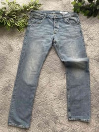 بلو بريدج أصلي • مقاس ٣٦ • توصيل لجميع المحافظات