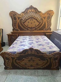 غرفه اخشاب • جديدة • مدينة الصدر