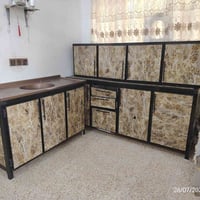 كاونتر للبيع 3 قطع الجكامج ينرادلهم ترتيب للتواصل على الرقم 0772555699...