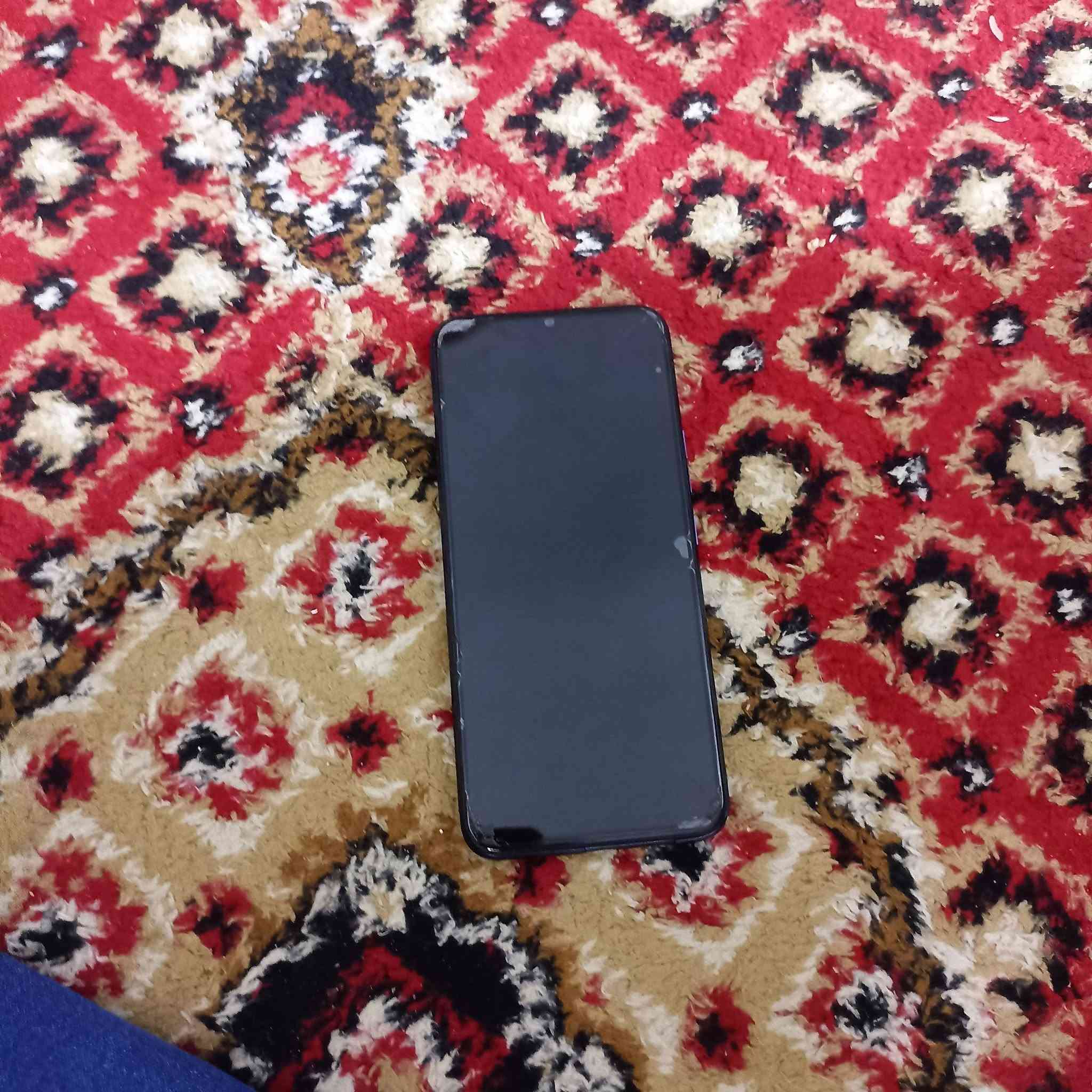 جهاز نضيف للبيع سعره 65 وبي مجال رقم التواصل ***********
