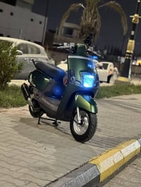 ماكس بوليس • ٢٠١١ • كفاله