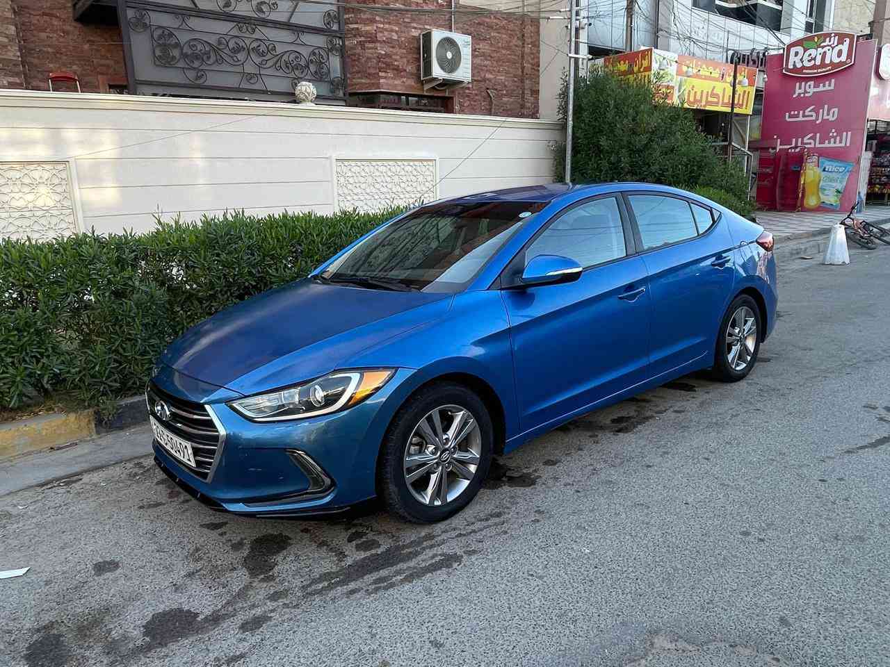 السلام عليكم النتره مديل2018وارد كندي ماشيه 110كيلو حقيقي البجم زنون زرع المحرك كير مكفول نص فول السياره حادث جاملغ او بنيد موضح بل سونر رقم شمالي شرط تحويل السياره خير من الله مكاني بغداد حي الحسين رقم صاحب السياره***********
