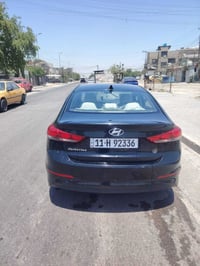 النترا نص فول • وارد امريكي • حادثه