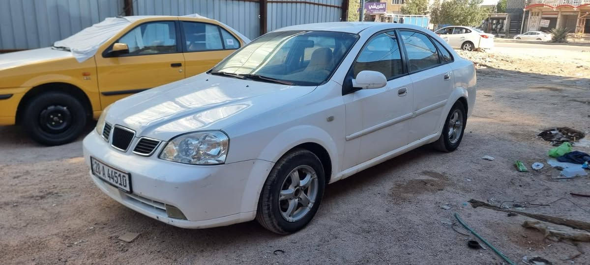 اوبتره 2004 كير عادي محرك مبدل جديد   حداديه جديده رقم جديد ب اسمي رقم نجف بيها صبغات اكثر من مكان ابيع حزام شرط كفاله الشواصي  ماعايزه شي فقط نقص تبريد مااعرف شنو عطله  كير ومحرك طك كارتون سعره 47
*********** رقمي نجف غير متواجد ع الفيس
