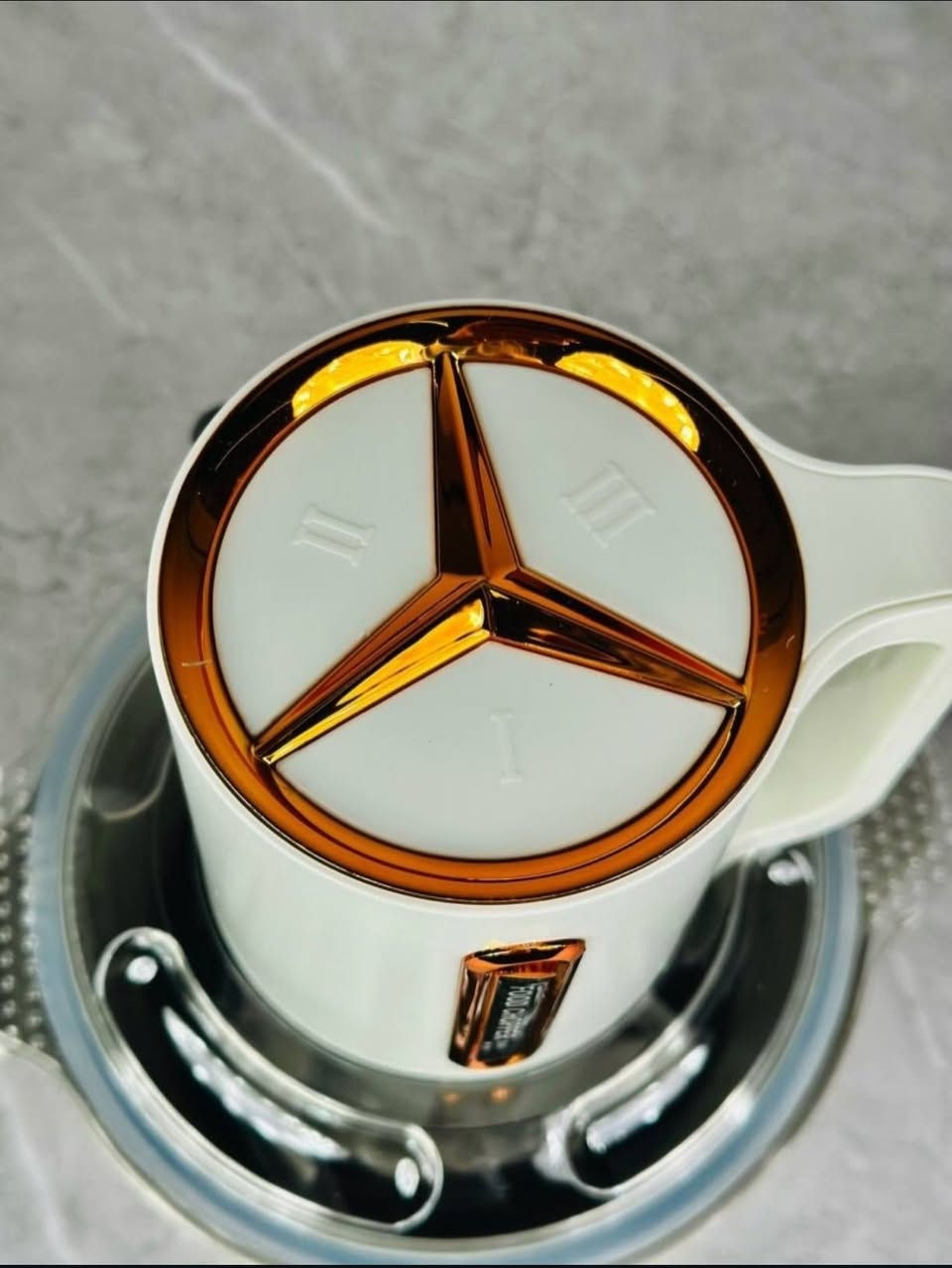 توفرت محضره طعام ستانلس ستيل اصليه 💯✅

حجم 3 لتر 💯 تعمل ب 3 سرعات عاليه ✅

3800 واط (قوة عالية جداً مخصصة للفرم السريع والقوي)

نظام الفرم:"360 درجة بدون زوايا ميتة"، مما يعني توزيعاً متساوياً للفرم.

السعر 15 الف فقط 🔥 #التوصيل_مجاني 🚗 🚕


**إذا كنت صاحب هذا الإعلان وتريد حذفه لأي سبب، رجاءا أرسل رسالة إلى الدعم الفني**