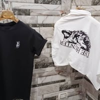 بلوزة رجالي • ليكرا تركي • مقاسات M-XXL