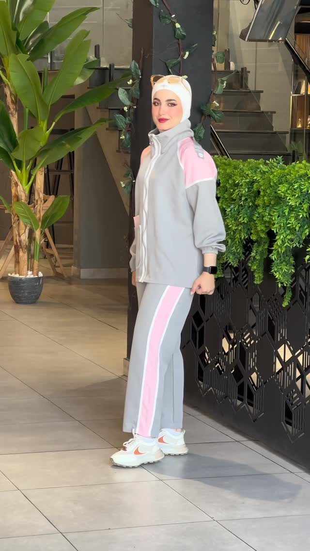 ⁨	⁨	وصل التكراررررر للمرة الثالثة

قطع محدودة سارعوو بالحجز ولحكوو هاي اخر وجبه👏🏼👏🏼

القياس(m_l_xl_xxl)
(٣٨-٤٠-٤٢-٤٤-٤٦-٤٨-٥٠)
#سوت #ملابس #ملابس_نسائية #اكسبلور #ازياء⁩⁩


**إذا كنت صاحب هذا الإعلان وتريد حذفه لأي سبب، رجاءا أرسل رسالة إلى الدعم الفني**