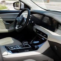 جيتور X90 • ٢٠٢٥ • فول موصفات