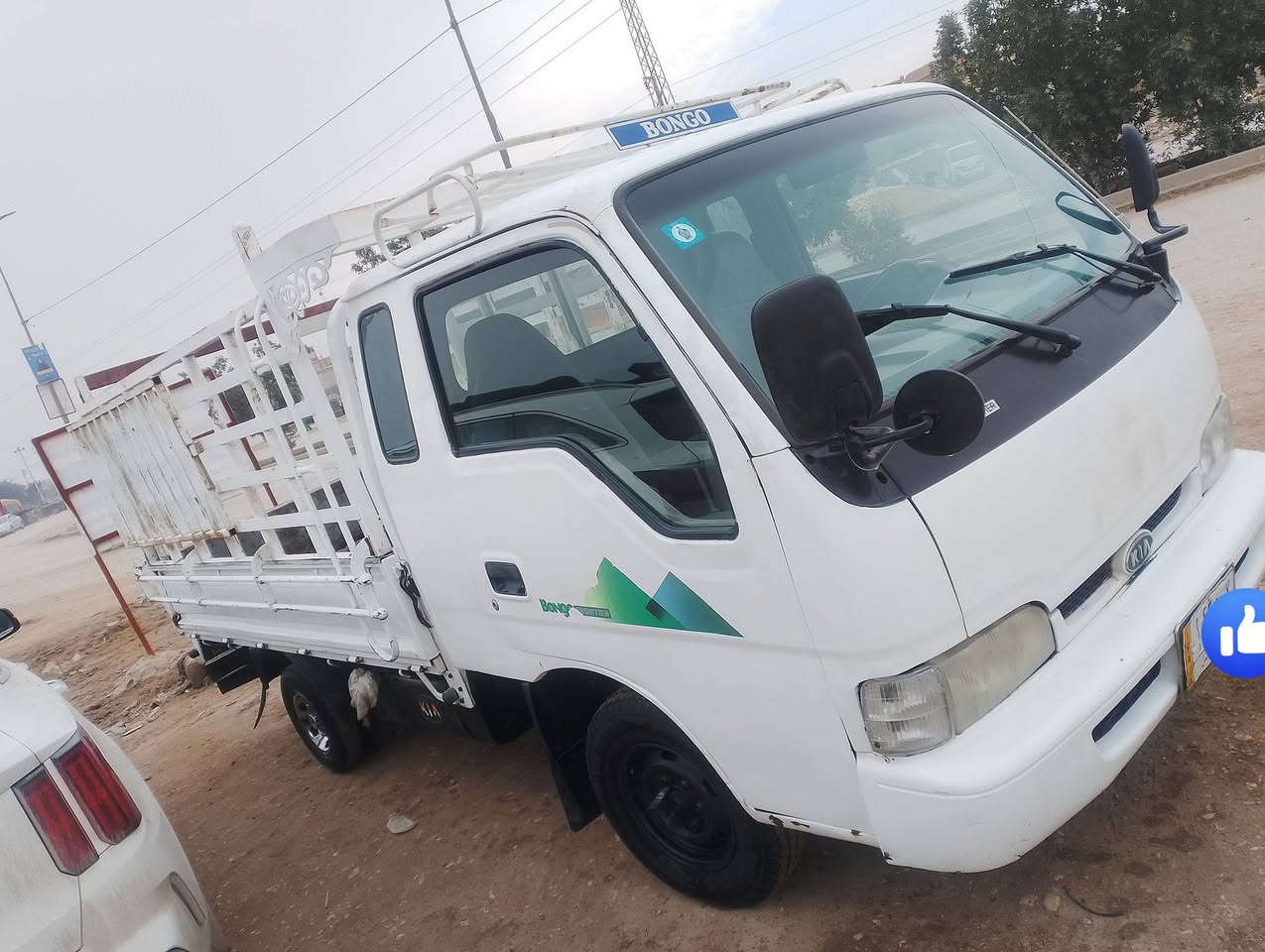 يالله السلام عليكم كيا فونتيرا ١٩٩٨سياره جاهزه شاصي مكفول رقم شاصي مكفول تايرات لكدام جدد لورا نص عمر حداديه جاهزه داخل حلو كهربائيات جاهزه حتا سنتر لوك شغال مكينه كير اكسل كفاله رقم واسط سنويه٢٠٢٩ 
مكان بابل القاسم  السعر ٦٨ وبيه مجال حگ جيه  بيع ومراوس حسب القناعه للستفسار اتصل ع رقم ***********
